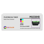 Pojemnik na zużyty toner do SHARP MX230HB 50.0K zamiennik - 2