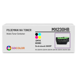 Pojemnik na zużyty toner do SHARP MX230HB 50.0K zamiennik - 2