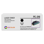 Toner do PANTUM PD216 P2506 M6506 1.6K black zamiennik - 2