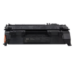 HP oryginalny toner CE505AC 05AC LaserJet P2035 P2055 2,3K black - 3