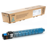 EOL Ricoh oryginalny toner MPC3000 888643 884949 842033 cyan - 2