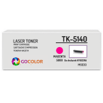 Toner do KYOCERA TK5140 Magenta 1T02NRBNL0 zamiennik - 2