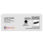 Toner do OKI ES4132 ES4192 ES5112 ES5162 45807116 zamiennik - 2