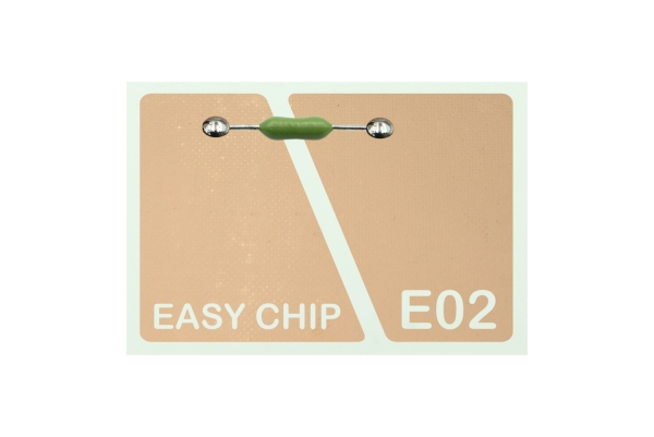 EASY CHIP E02 resetujący licznik bębna w drukarkach OKI
