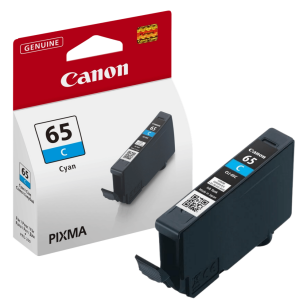Canon oryginalny tusz CLI-65C 4216C001 Pixma Pro-200 cyan 12.6ml