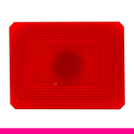 Chip tonera do OKI C823 C833 C843 46471102 Magenta - 2
