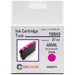 Tusz do EPSON 405XL T05H3 C13T05H34010 Magenta zamiennik - 2