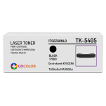Toner do KYOCERA TK5405K 1T02Z60NL0 TASKalfa MA3500ci 17.0K black zamiennik - 2