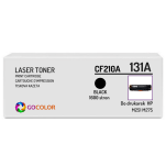 Toner do HP CF210A 131A M251 M275 Black Zamiennik - 2