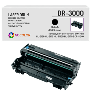 Bęben do BROTHER DR-3000 Zamiennik