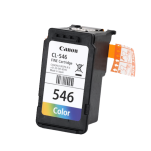 Canon oryginalny tusz CL546 8289B001 color - 2