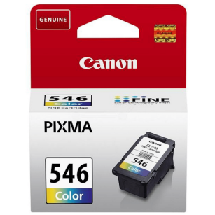Canon oryginalny tusz CL546 8289B001 color