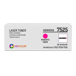 Toner do XEROX 7525 006R01519 Magenta Zamiennik - 2