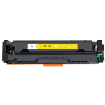 Toner do HP CF412A 410A M377 M452 Yellow Zamiennik - 3