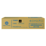 Konica Minolta oryginalny toner TNP92K AE1Y150 BIZHUB C3120i black 6.0K - 2