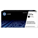 HP oryginalny toner W1510X 151X LaserJet Pro 4003 4103 9.7K - 2
