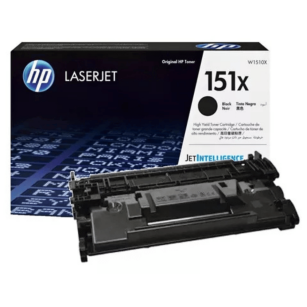 HP oryginalny toner W1510X 151X LaserJet Pro 4003 4103 9.7K