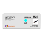 EOL Toner do XEROX M24 006R01154 Cyan Zamiennik - 2