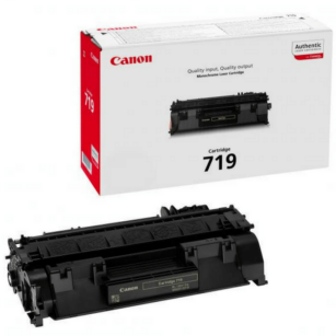 Canon oryginalny toner CRG719 black 3479B002
