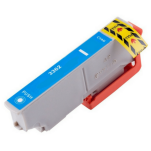 Tusz do EPSON T3362 33XL Cyan Zamiennik - 3