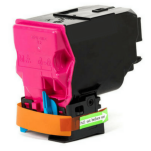 Toner do KONICA MINOLTA TNP49M A95W350 Bizhub C3351 C3851 Magenta Zamiennik - 3