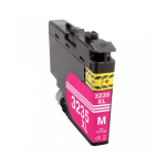Tusz do BROTHER LC3235XLM Magenta zamiennik - 3