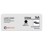 Toner do HP CF214A 14A M712 M725 Zamiennik - 2