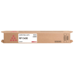 Toner do Ricoh MPC406 Magenta MPC306 MPC307 842097 Zamiennik - 2