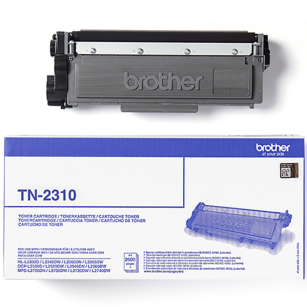Brother oryginalny toner TN-2310 black
