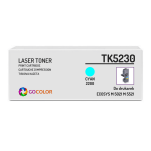 Toner do KYOCERA TK5230 Cyan 1T02R9CNL0 zamiennik - 2
