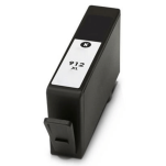 Tusz do HP 3YL84AE 912XL Black Zamiennik CHIP anti-upgrade - 3