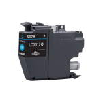 Brother oryginalny Tusz LC3617C cyan - 2