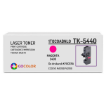 Toner do KYOCERA TK5440C 1T0C0ACNL0 ECOSYS MA2100 PA2100 cyan Zamiennik 2.4K - 2