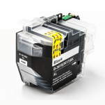 Tusz do BROTHER LC3617BK Black zamiennik - 3