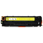 Toner do HP CF382A 312A M476 Yellow Zamiennik - 3