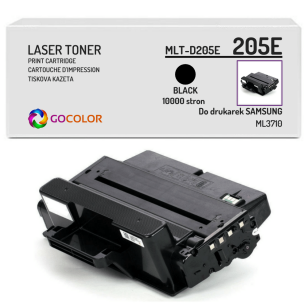 Toner do SAMSUNG ML3710 MLTD205E Zamiennik