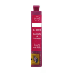 Tusz do EPSON 35XL T3593 Magenta Zamiennik - 3