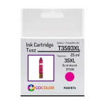 Tusz do EPSON 35XL T3593 Magenta Zamiennik - 2