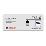 Toner do KYOCERA TK6115 1T02P10NL0 zamiennik - 2