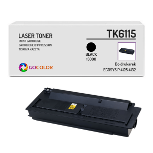 Toner do KYOCERA TK6115 1T02P10NL0 zamiennik