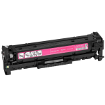 Toner do CANON CRG718 2660B002 Magenta Zamiennik - 3
