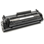 Toner do HP Q2612A 12A 1010 1012 Zamiennik - 3