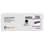 Toner do HP Q2612A 12A 1010 1012 Zamiennik - 2