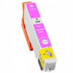 Tusz do EPSON T2436 24XL Light Magenta Zamiennik - 3