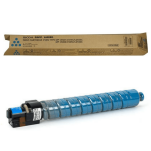 Ricoh oryginalny toner MPC5501 841459 842051 841455 841163 cyan - 2