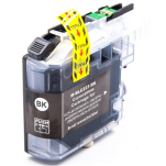 Tusz do BROTHER LC223BK Black zamiennik - 3