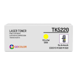 Toner do KYOCERA TK5220 Yellow 1T02R9ANL1 zamiennik - 2