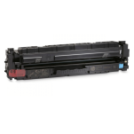 HP oryginalny toner CF411XC 410XC Color LaserJet Pro M452 MFP M477 5,0K cyan - 3