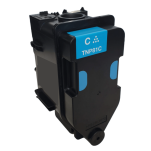 Toner do KONICA MINOLTA TNP81C AAJW451 AAJW4D2 Bizhub C3300i C4000i Cyan Zamiennik - 3