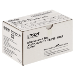 Epson oryginalny pojemnik na zużyty tusz SC13MB C13S210057 SureColor SCT2100 SCT3100 SCT5100 - 2